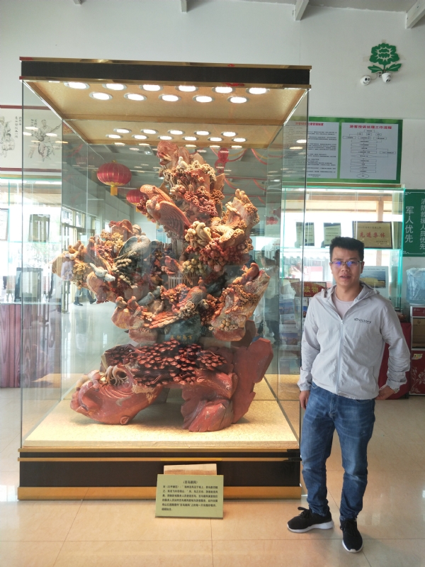 暖阳的第一张照片--中卫蓝颜知己交友网