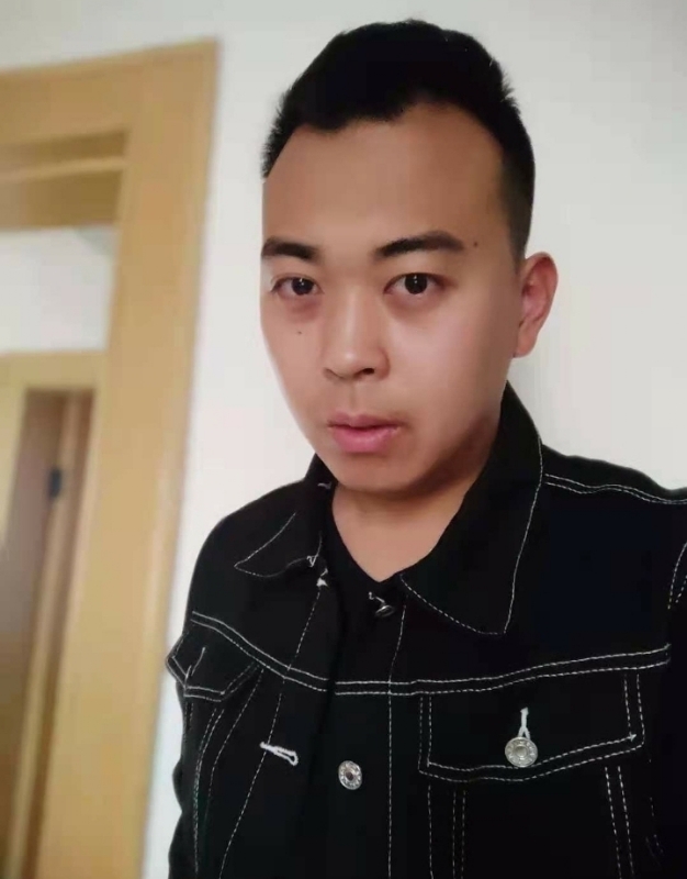 天边一丝风的第一张照片--中卫蓝颜知己交友网