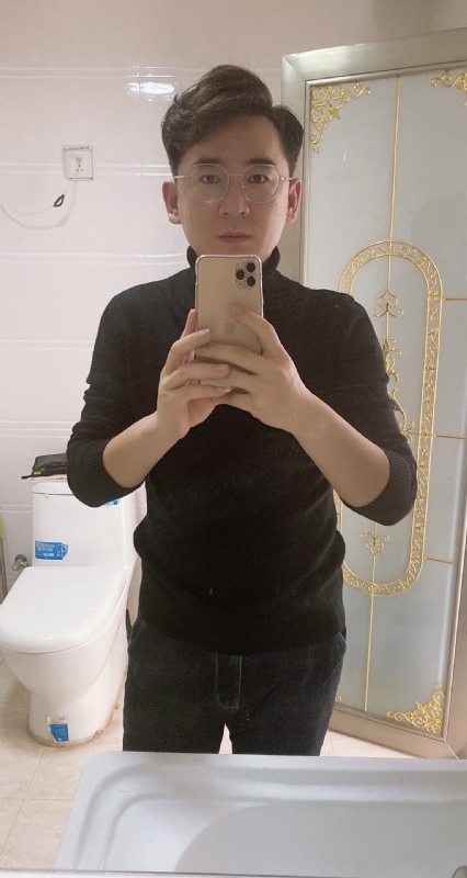 江流君的第二张照片--中卫蓝颜知己交友网